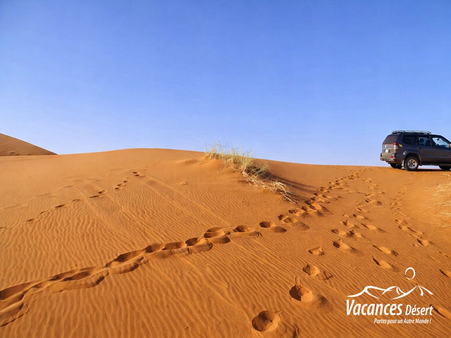 Quel circuit désert Maroc choisir ? Guide complet 